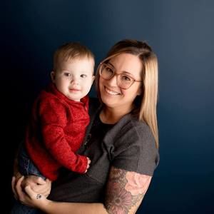 Meet your Posher, Suzanne